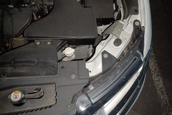 Mitsubishi Outlander 2020, 47800 км, за 9868 USD - фото 22