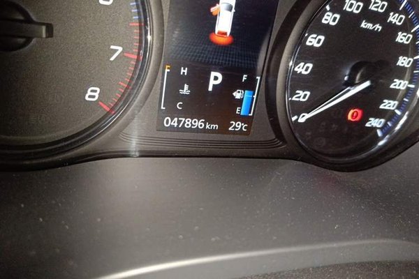 Mitsubishi Outlander 2020, 47800 км, за 9868 USD - фото 12