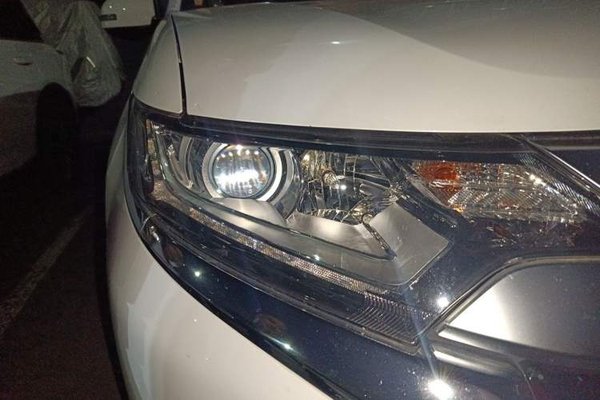 Mitsubishi Outlander 2020, 47800 км, за 9868 USD - фото 7