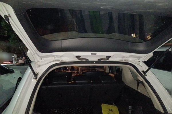 Mitsubishi Outlander 2020, 47800 км, за 9868 USD - фото 19
