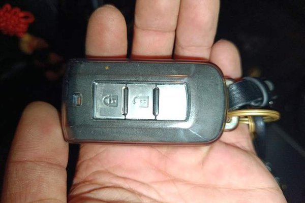Mitsubishi Outlander 2020, 47800 км, за 9868 USD - фото 20