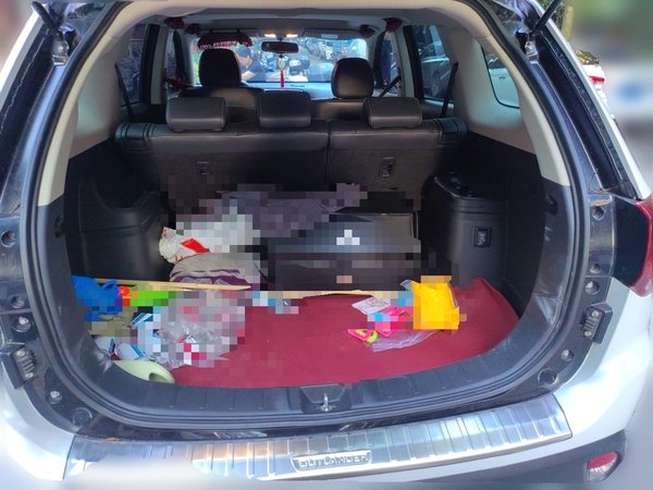 Mitsubishi Outlander 2020, 74400 км, за 9157 USD - фото 20