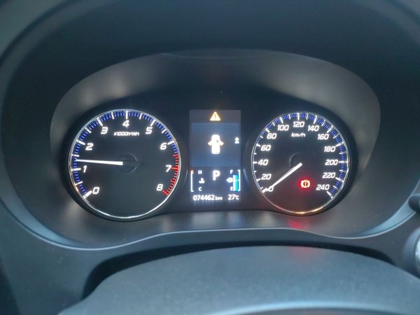 Mitsubishi Outlander 2020, 74400 км, за 9157 USD - фото 12