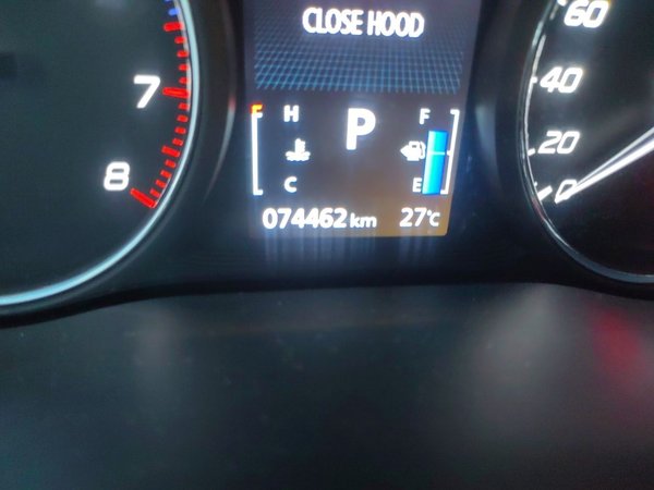 Mitsubishi Outlander 2020, 74400 км, за 9157 USD - фото 13
