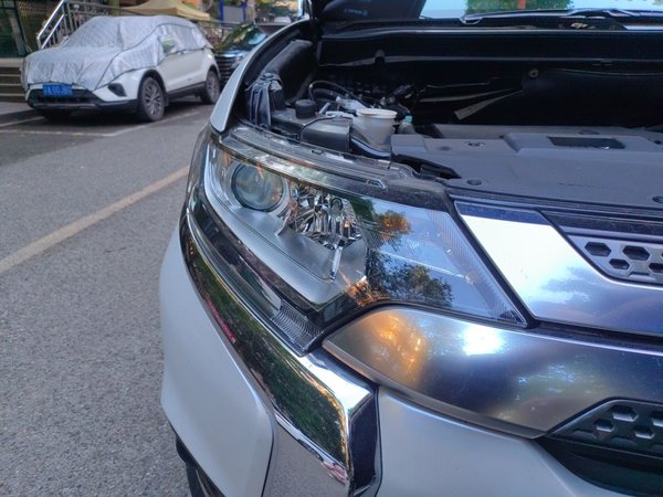 Mitsubishi Outlander 2020, 74400 км, за 9157 USD - фото 7