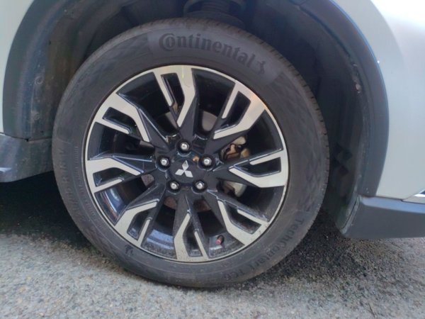 Mitsubishi Outlander 2020, 74400 км, за 9157 USD - фото 8