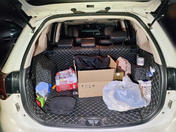 Mitsubishi Outlander 2021, 82200 км, за 12033 USD - фото 17