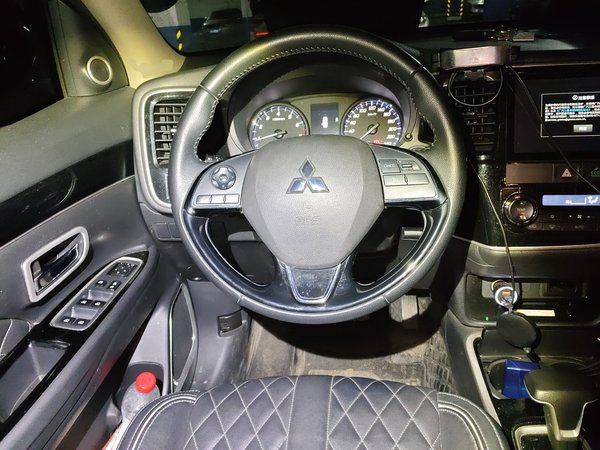 Mitsubishi Outlander 2021, 82200 км, за 12033 USD - фото 13