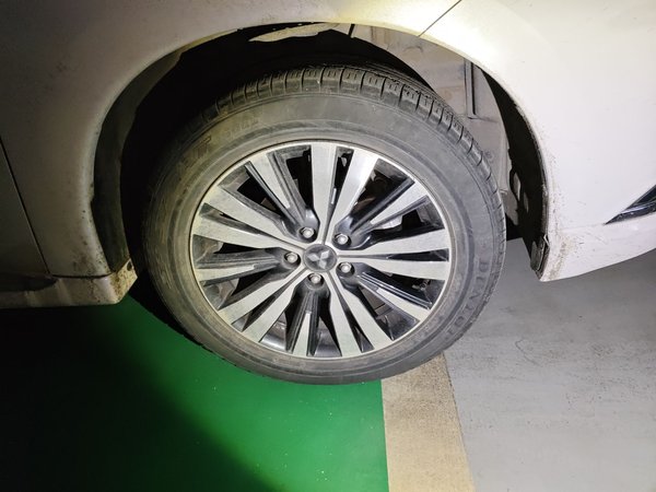 Mitsubishi Outlander 2021, 82200 км, за 12033 USD