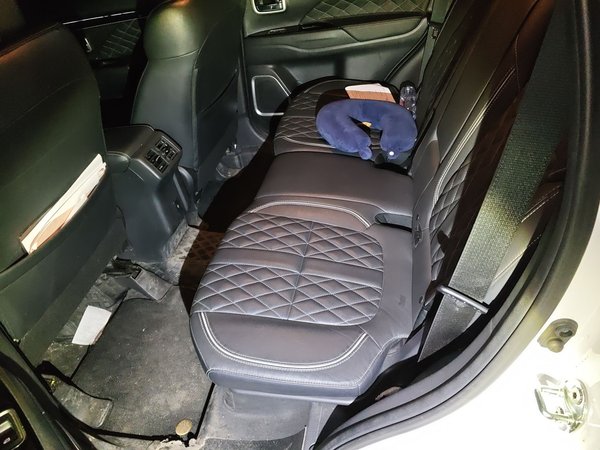 Mitsubishi Outlander 2021, 82200 км, за 12033 USD - фото 9