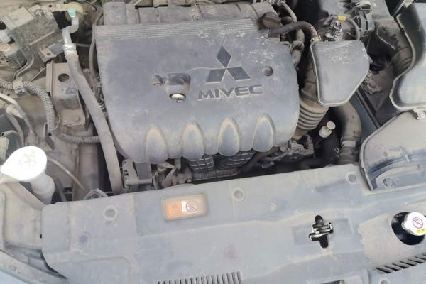 Mitsubishi Outlander 2021, 47699 км, за 14358 USD - фото 13