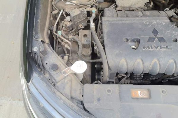 Mitsubishi Outlander 2021, 47699 км, за 14358 USD - фото 15