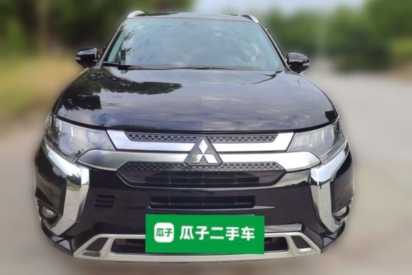 Mitsubishi Outlander 2021, 47699 км, за 14358 USD - фото 22