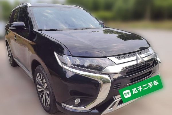 Mitsubishi Outlander 2021, 47699 км, за 14358 USD - фото 23
