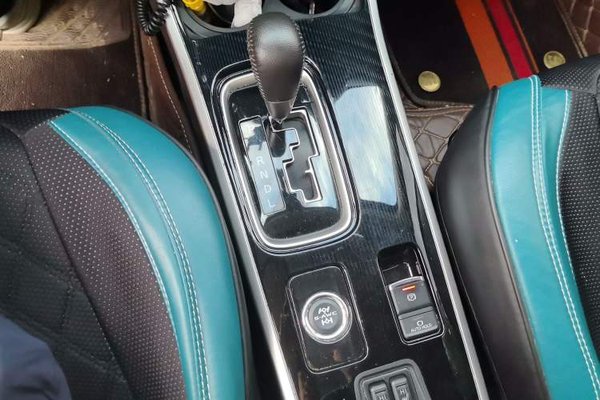 Mitsubishi Outlander 2021, 47699 км, за 14358 USD - фото 6