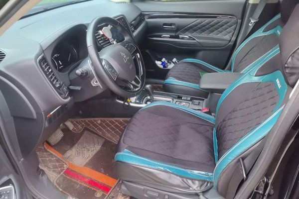 Mitsubishi Outlander 2021, 47699 км, за 14358 USD - фото 7