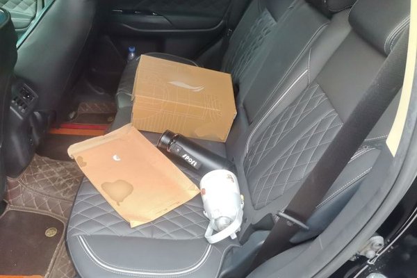 Mitsubishi Outlander 2021, 47699 км, за 14358 USD - фото 9
