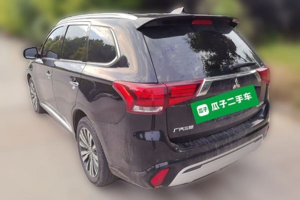 Mitsubishi Outlander 2021, 47699 км, за 14358 USD - фото 24