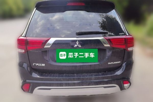 Mitsubishi Outlander 2021, 47699 км, за 14358 USD - фото 25