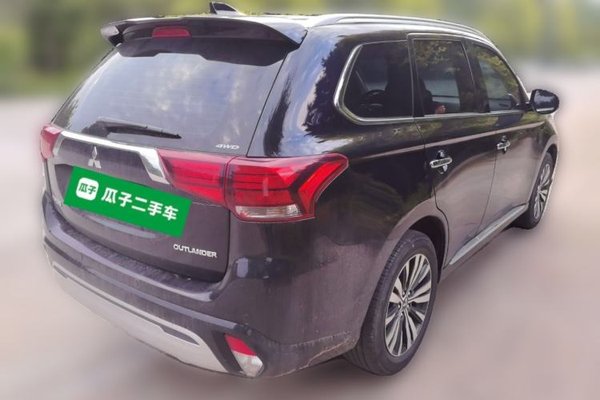 Mitsubishi Outlander 2021, 47699 км, за 14358 USD - фото 26