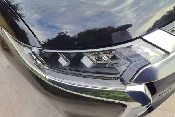 Mitsubishi Outlander 2021, 47699 км, за 14358 USD - фото 27
