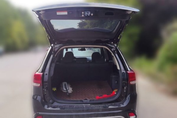 Mitsubishi Outlander 2021, 47699 км, за 14358 USD - фото 11