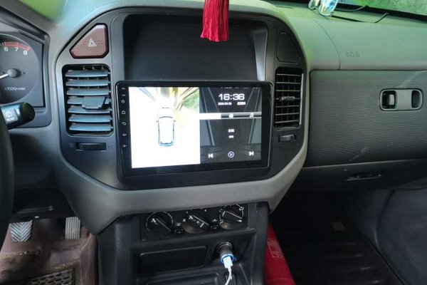 Mitsubishi Pajero 2011, 83000 км, за 8501 USD - фото 13