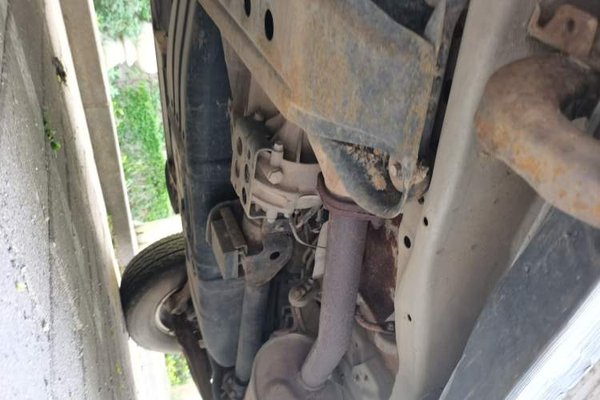 Mitsubishi Pajero 2011, 83000 км, за 8501 USD - фото 26