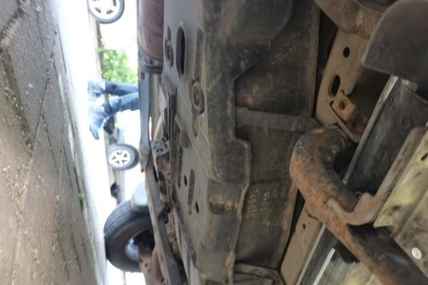 Mitsubishi Pajero 2011, 83000 км, за 8501 USD - фото 29