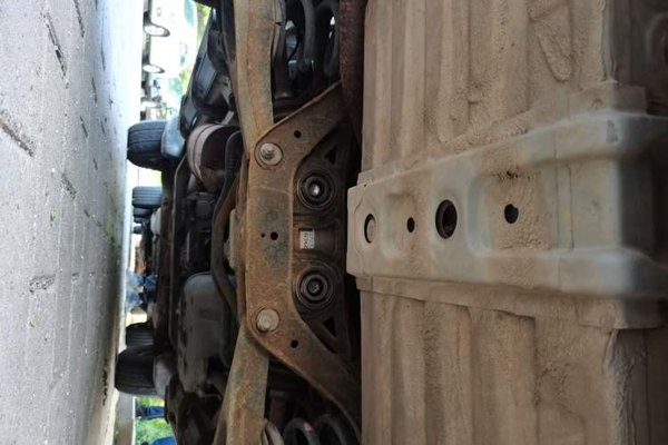 Mitsubishi Pajero 2011, 83000 км, за 8501 USD - фото 25