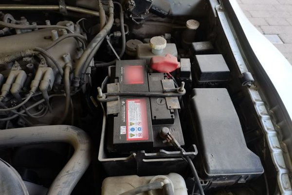 Mitsubishi Pajero 2011, 83000 км, за 8501 USD - фото 22