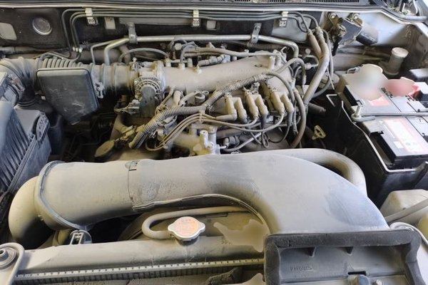 Mitsubishi Pajero 2011, 83000 км, за 8501 USD - фото 21