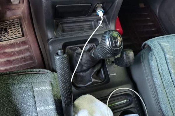 Mitsubishi Pajero 2011, 83000 км, за 8501 USD - фото 14