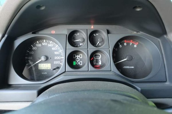 Mitsubishi Pajero 2011, 83000 км, за 8501 USD - фото 11