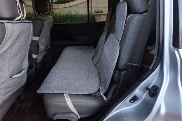Mitsubishi Pajero 2011, 83000 км, за 8501 USD - фото 17
