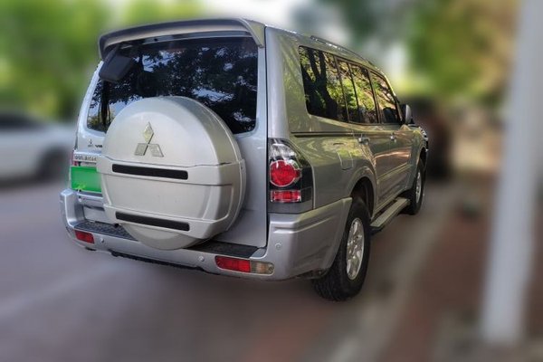 Mitsubishi Pajero 2011, 83000 км, за 8501 USD - фото 6