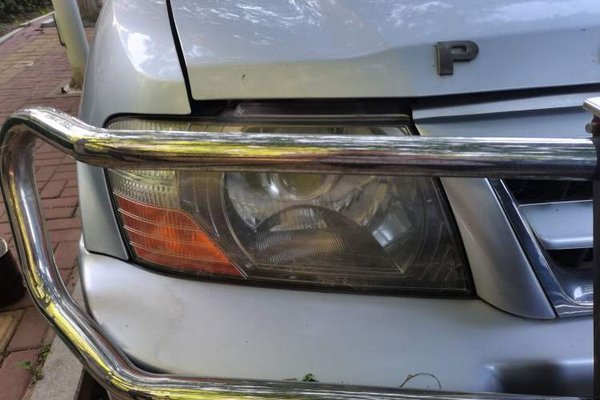 Mitsubishi Pajero 2011, 83000 км, за 8501 USD - фото 7