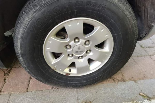 Mitsubishi Pajero 2011, 83000 км, за 8501 USD - фото 8