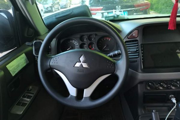 Mitsubishi Pajero 2011, 83000 км, за 8501 USD - фото 10