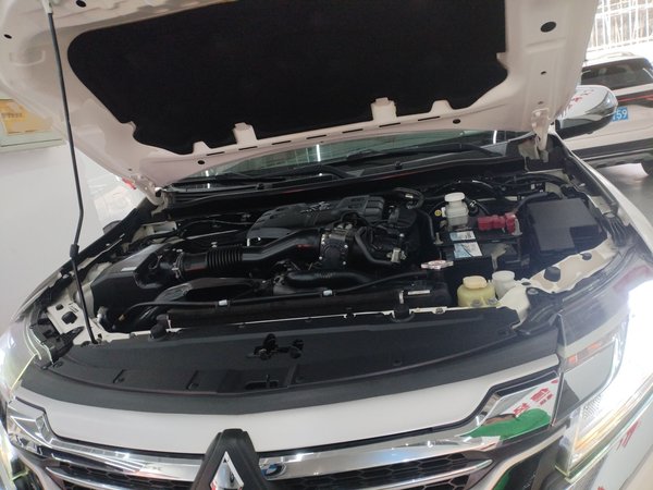 Mitsubishi Pajero 2018, 76700 км, за 17454 USD - фото 9