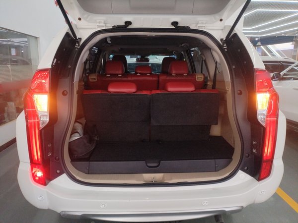 Mitsubishi Pajero 2018, 76700 км, за 17454 USD - фото 8