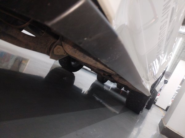 Mitsubishi Pajero 2018, 76700 км, за 17454 USD - фото 15