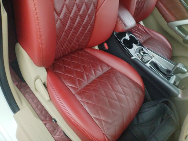 Mitsubishi Pajero 2018, 76700 км, за 17454 USD - фото 16