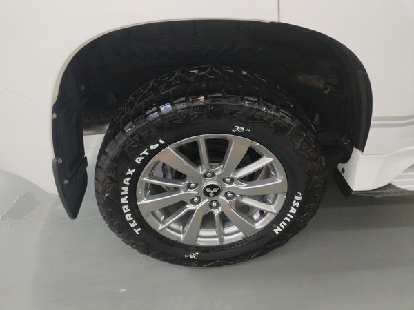 Mitsubishi Pajero 2018, 76700 км, за 17454 USD - фото 25