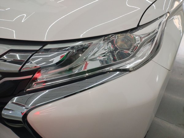 Mitsubishi Pajero 2018, 76700 км, за 17454 USD - фото 14