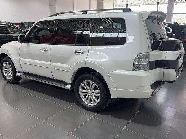Mitsubishi Pajero 0, 62900 км, за 28746 USD