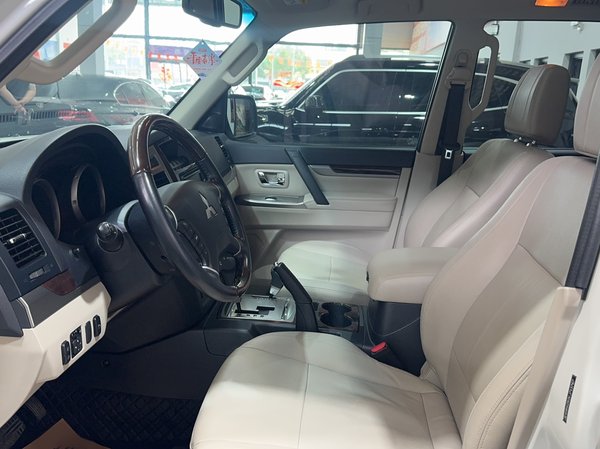 Mitsubishi Pajero 0, 62900 км, за 28746 USD - фото 7