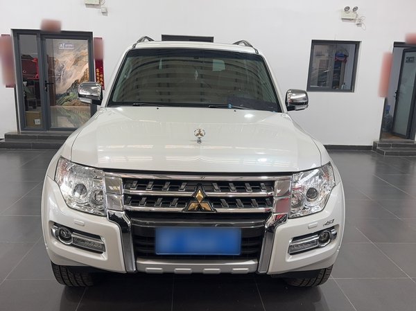 Mitsubishi Pajero 0, 62900 км, за 28746 USD - фото 9
