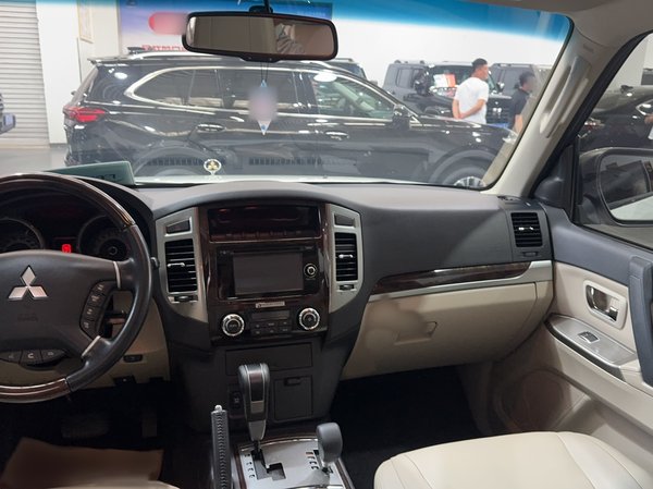 Mitsubishi Pajero 0, 62900 км, за 28746 USD - фото 8