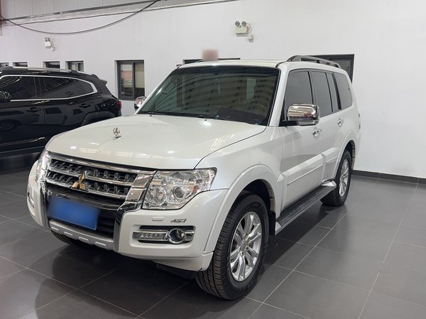 Mitsubishi Pajero 0, 62900 км, за 28746 USD